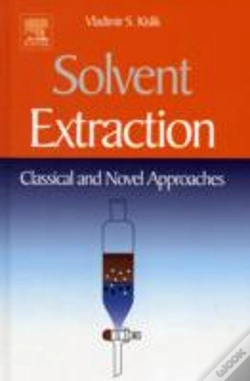 Capa do artigo Solvent Extraction