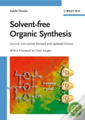 Capa do artigo Solvent-Free Organic Synthesis