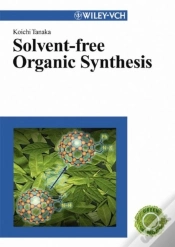 Capa do artigo Solvent-Free Organic Synthesis