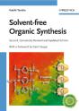 Solvent-Free Organic Synthesis - Preview