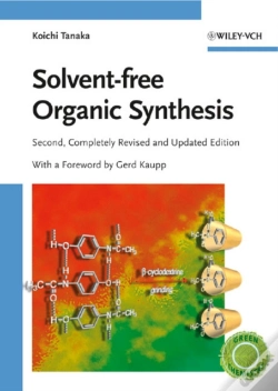 Capa do artigo Solvent-Free Organic Synthesis