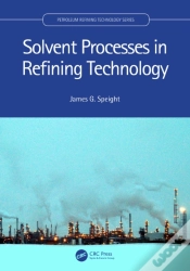 Capa do artigo Solvent Processes In Refining Technology