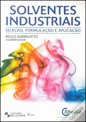 Capa do artigo Solventes Industriais