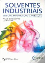 Solventes Industriais