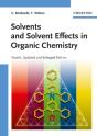 Solvents & Solvent Effects In Organic Ch - Preview