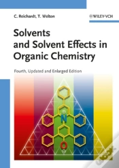 Capa do artigo Solvents & Solvent Effects In Organic Ch
