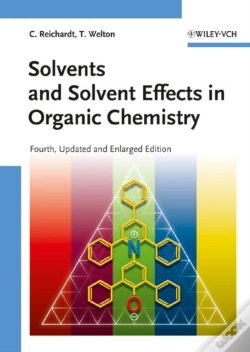 Capa do artigo Solvents & Solvent Effects In Organic Ch