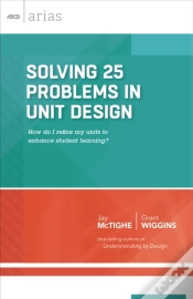 Capa do artigo Solving 25 Problems In Unit Design