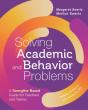 Solving Academic And Behavior Problems - Preview