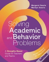 Capa do artigo Solving Academic And Behavior Problems