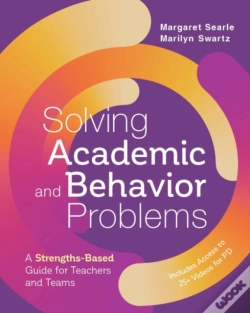 Capa do artigo Solving Academic And Behavior Problems