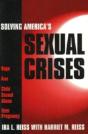 Solving America'S Sexual Crises - Preview