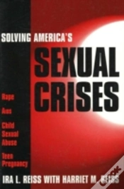 Capa do artigo Solving America