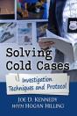 Solving Cold Cases - Preview