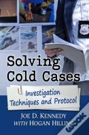 Solving Cold Cases