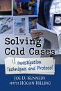 Solving Cold Cases - Preview