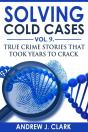 Solving Cold Cases Vol. 9 - Preview