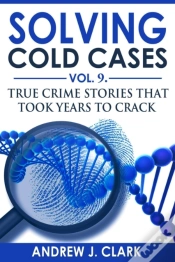 Capa do artigo Solving Cold Cases Vol. 9