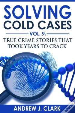 Capa do artigo Solving Cold Cases Vol. 9