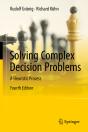 Solving Complex Decision Problems - Preview