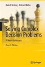 Solving Complex Decision Problems - Preview