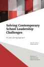 Solving Contemporary School Leadership Challenges - Preview