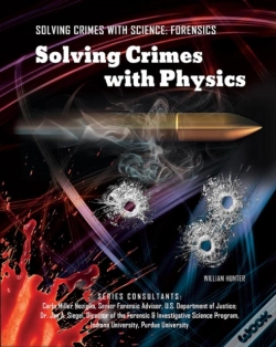 Capa do artigo Solving Crimes With Physics