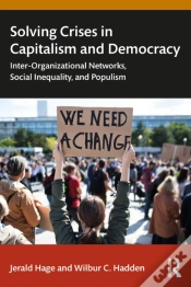 Capa do artigo Solving Crises In Capitalism And Democracy