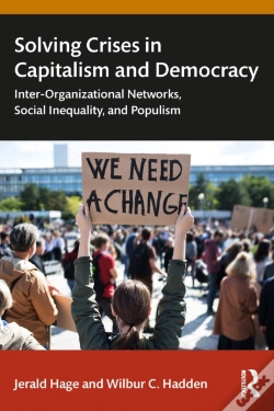 Capa do artigo Solving Crises In Capitalism And Democracy