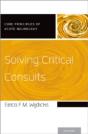 Solving Critical Consults - Preview
