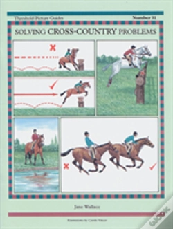 Capa do artigo Solving Cross-Country Problems