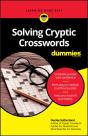 Solving Cryptic Crosswords For Dummies - Preview