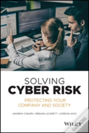 Capa do artigo Solving Cyber Risk