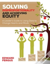 Capa do artigo Solving Disproportionality And Achieving Equity