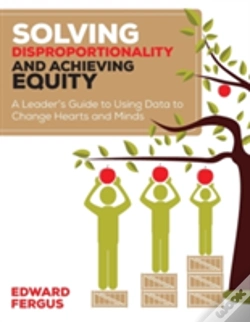 Capa do artigo Solving Disproportionality And Achieving Equity