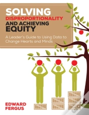 Capa do artigo Solving Disproportionality And Achieving Equity