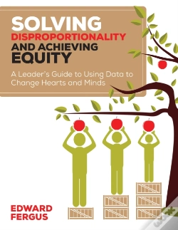 Capa do artigo Solving Disproportionality And Achieving Equity