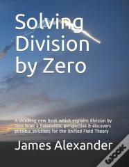 Solving Division By Zero