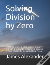 Solving Division By Zero