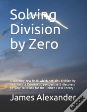 Capa do artigo Solving Division By Zero