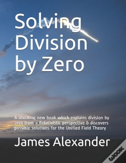 Capa do artigo Solving Division By Zero