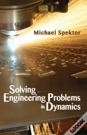 Capa do artigo Solving Engineering Problems In Dynamics