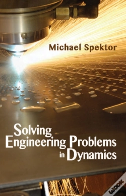 Capa do artigo Solving Engineering Problems In Dynamics