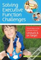 Solving Executive Function Challenges