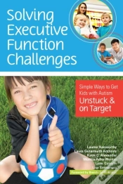 Capa do artigo Solving Executive Function Challenges