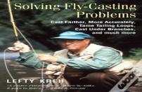 Solving Fly-Casting Problems