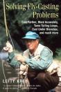 Solving Fly-Casting Problems - Preview