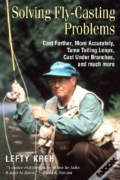 Capa do artigo Solving Fly-Casting Problems