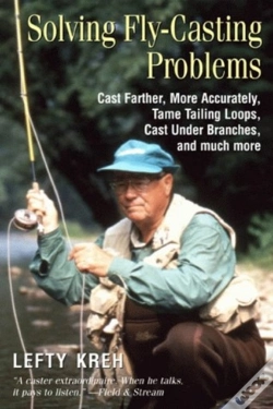 Capa do artigo Solving Fly-Casting Problems