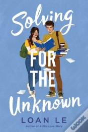 Capa do artigo Solving For The Unknown